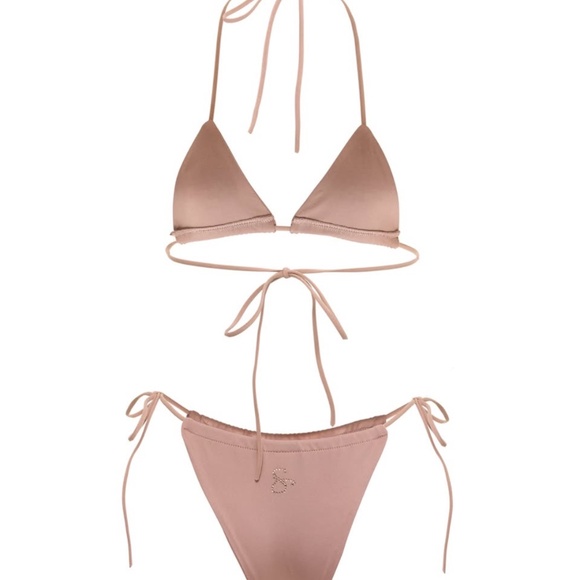 Sbovia Crystal Beach Apricot Swimsuit - Picture 5 of 10